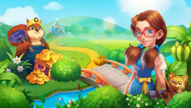 Merge Fables header