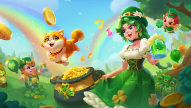 Merge Neverland header