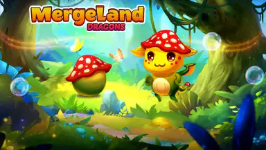 Mergeland header