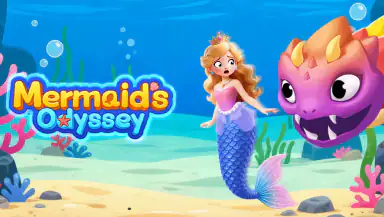 Mermaid’s Odyssey: Sort Match header
