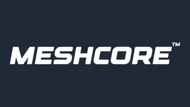 MeshCore header