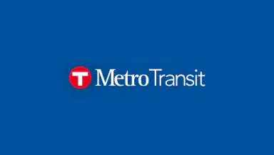 Metro Transit header