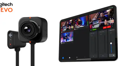 Mevo Studio header