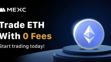 MEXC: Buy Bitcoin BTC & Crypto header