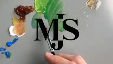 MICHAEL JAMES SMITH TV header