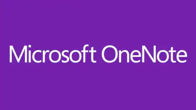 Microsoft OneNote: Save Notes header