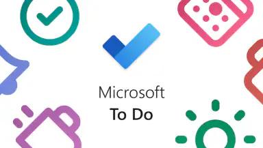 Microsoft To Do: Lists & Tasks header