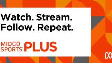 Midco Sports Plus header