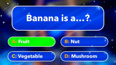 Millionaire - Quiz & Trivia header