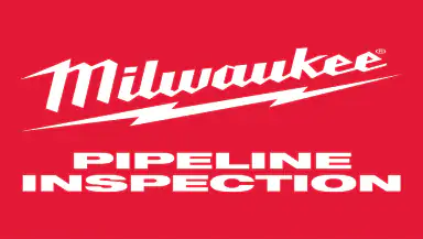 Milwaukee® Pipeline Inspection header