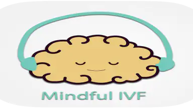 Mindful IVF : Meditate & Relax header
