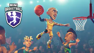 Mini Basketball header