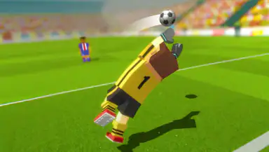 Mini Soccer Star header