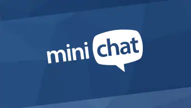 Minichat – The Fast Video Chat header