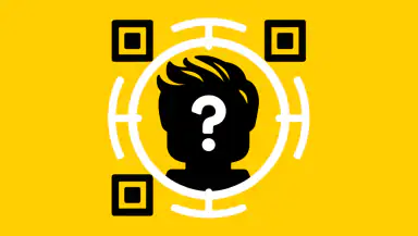 Minifig Scan header