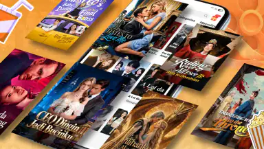 MiniSeries TV:DramaShort&Reels header