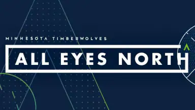 Minnesota Timberwolves header
