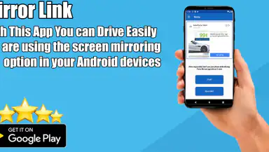 Mirror Link Car Connector header