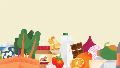 Misfits Market Grocery App header
