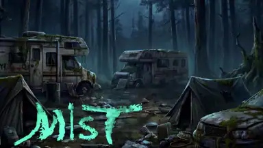 Mist: Offline Zombie Survival header