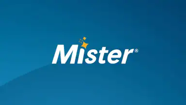Mister Car Wash header