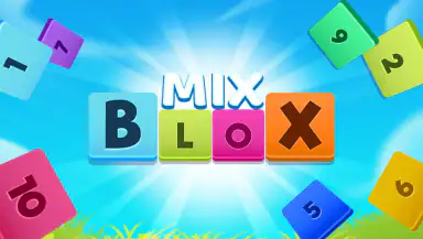 Mix Blox header