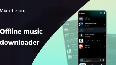 Mixtube Pro-LyricLoop header