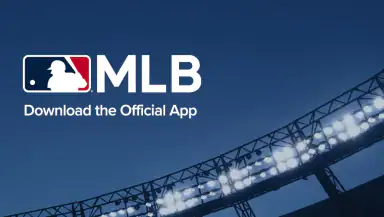 MLB header