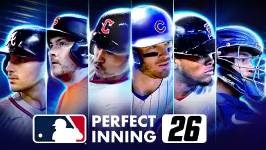 MLB Perfect Inning 26 header