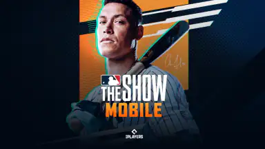 MLB® The Show™ Mobile Baseball header