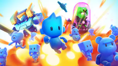 Mob Control header