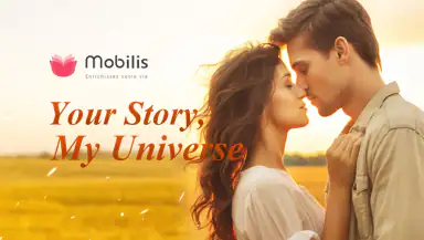 Mobilis - Novels & Webnovels header