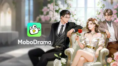 MoboDrama - AI Comic Dramas header