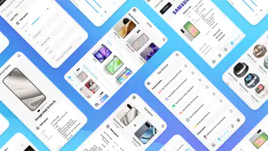 Mobolist: Phone Prices & Specs header