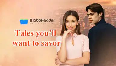 MoboReader: Good Web Novel header