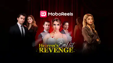 MoboReels: Good Reel Short TV header