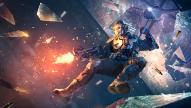 Modern Strike Online: War FPS header