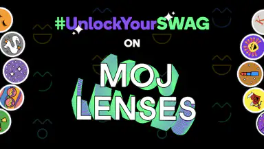 Moj: Free Short Drama & Reels header