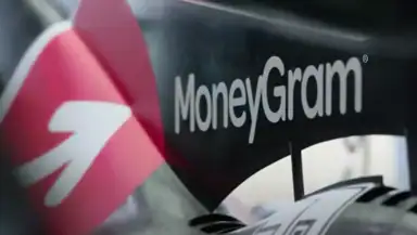 MoneyGram® Money Transfers App header