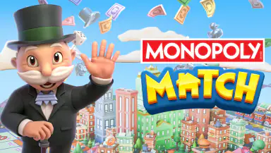 MONOPOLY Match header