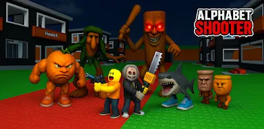 Monster Shooter: Survival FPS header