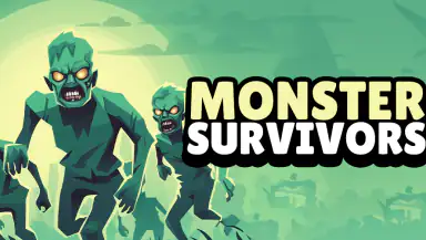 Monster Survivors header
