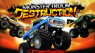 Monster Truck Destruction header