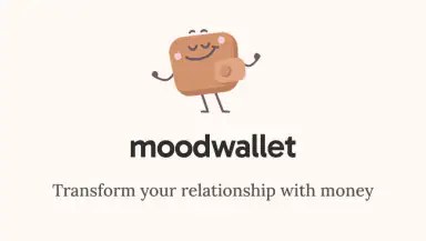 MoodWallet: Money Management header