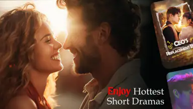 MoreShort - Dramas & Stories header