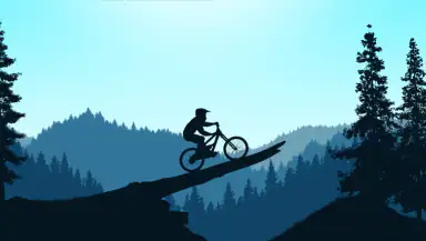Mountain Bike Xtreme header