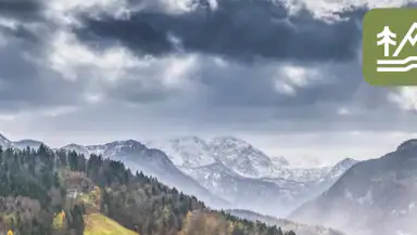 Mountain-Forecast.com header