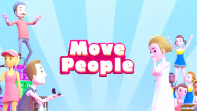 Move People header