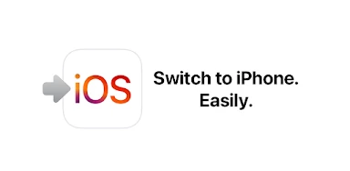 Move to iOS header