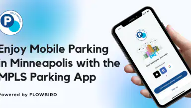 MPLS Parking header